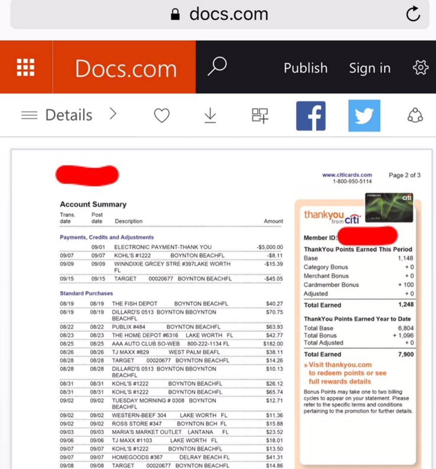 Microsoft’s Docs.com Leaks Sensitive Files To Everyone